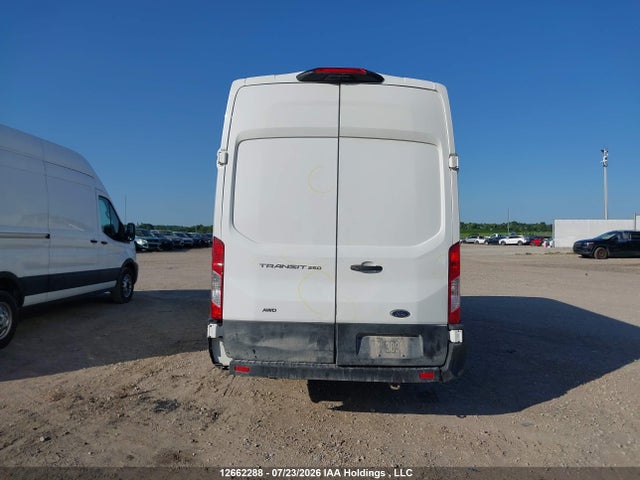 Ford Transit T-250 2023 1FTBR3U8XPKB10939 Image 6