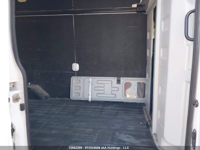 Ford Transit T-250 2023 1FTBR3U8XPKB10939 Image 8