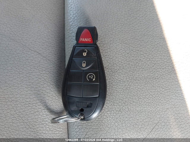 Продажа на аукционе авто 2009 Dodge Journey R/t, vin: 3D4GH67V19T527172, номер лота: 12662289