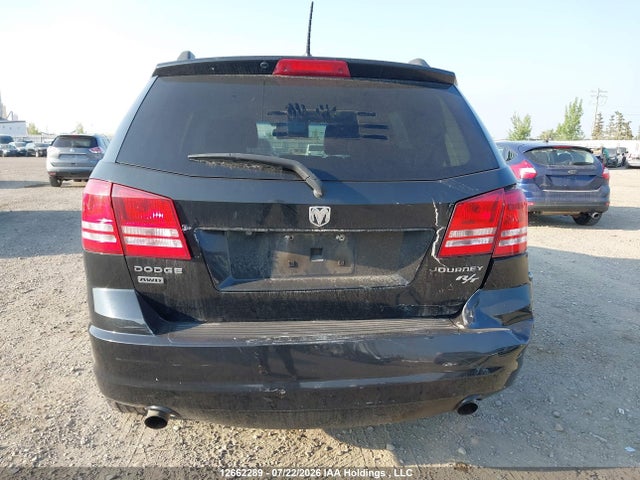 Продажа на аукционе авто 2009 Dodge Journey R/t, vin: 3D4GH67V19T527172, номер лота: 12662289
