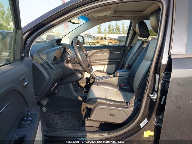 Продажа на аукционе авто 2009 Dodge Journey R/t, vin: 3D4GH67V19T527172, номер лота: 12662289