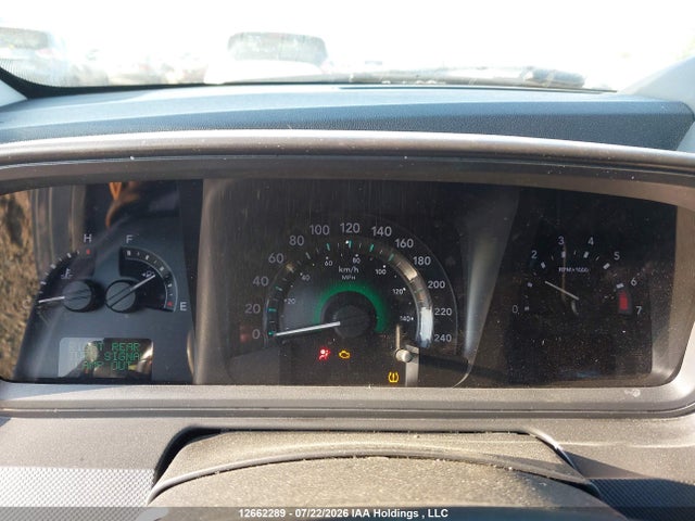 Продажа на аукционе авто 2009 Dodge Journey R/t, vin: 3D4GH67V19T527172, номер лота: 12662289