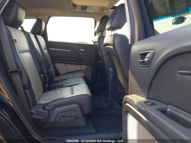 Продажа на аукционе авто 2009 Dodge Journey R/t, vin: 3D4GH67V19T527172, номер лота: 12662289