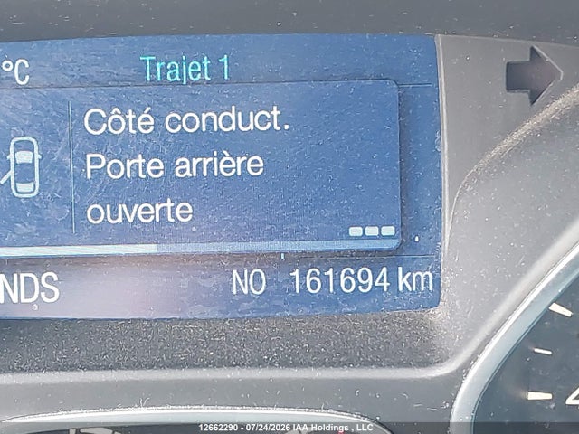 Продажа на аукционе авто 2014 Ford Escape S, vin: 1FMCU0F74EUC95220, номер лота: 12662290