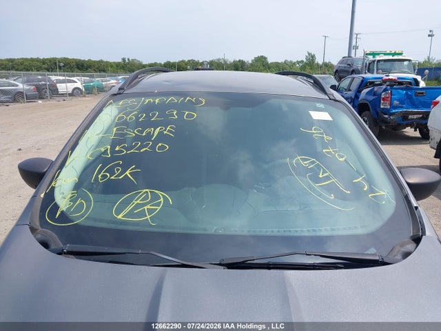Продажа на аукционе авто 2014 Ford Escape S, vin: 1FMCU0F74EUC95220, номер лота: 12662290