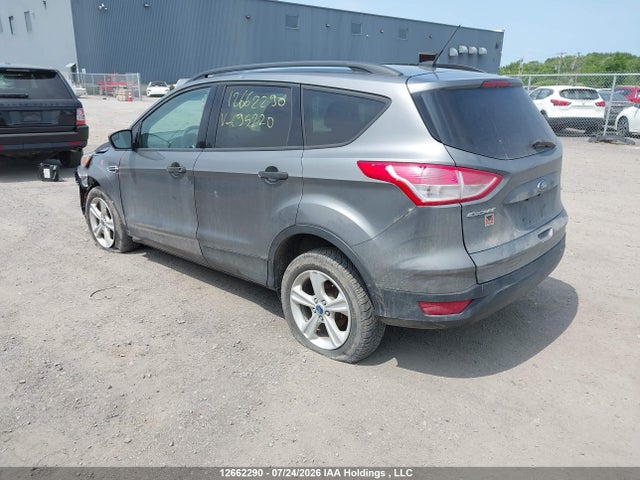 Ford ESCAPE S 2014 1FMCU0F74EUC95220 Image 3