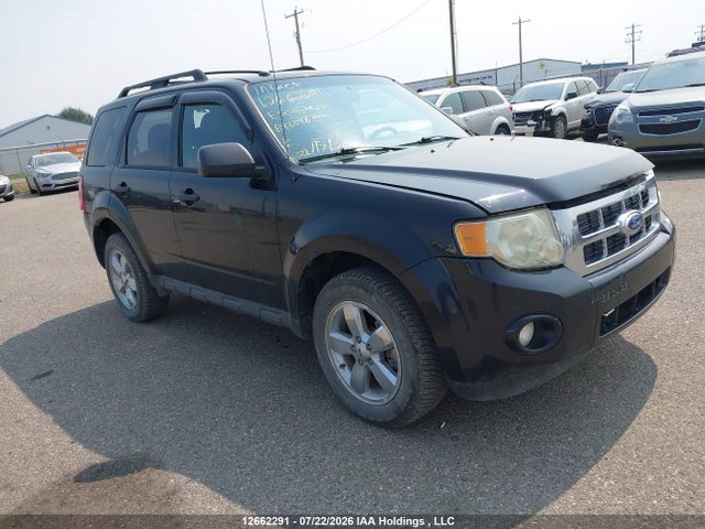 Продажа на аукционе авто 2011 Ford Escape Xlt, vin: 1FMCU9DG4BKB93396, номер лота: 12662291