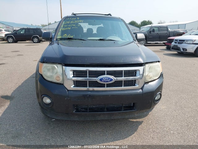 Aukcja sprzedaży 2011 Ford Escape Xlt, vin: 1FMCU9DG4BKB93396, numer aukcji: 12662291