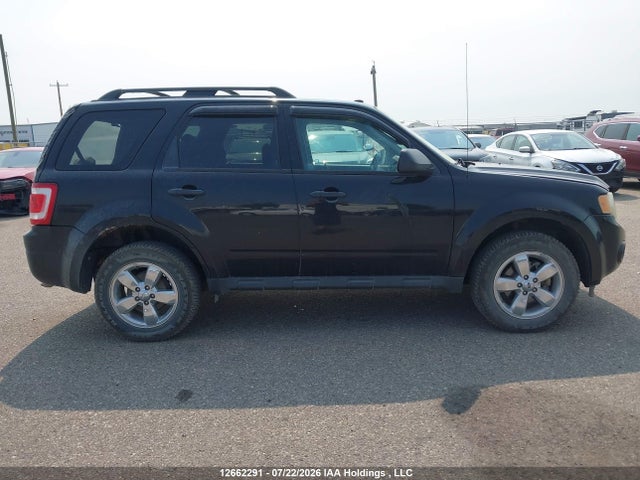 Aukcja sprzedaży 2011 Ford Escape Xlt, vin: 1FMCU9DG4BKB93396, numer aukcji: 12662291