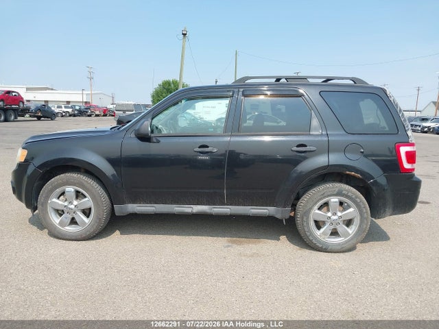 Aukcja sprzedaży 2011 Ford Escape Xlt, vin: 1FMCU9DG4BKB93396, numer aukcji: 12662291