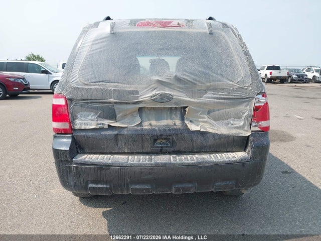 Aukcja sprzedaży 2011 Ford Escape Xlt, vin: 1FMCU9DG4BKB93396, numer aukcji: 12662291