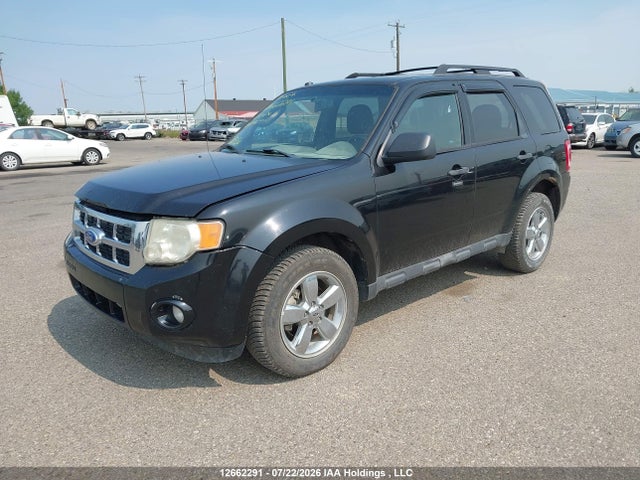 Aukcja sprzedaży 2011 Ford Escape Xlt, vin: 1FMCU9DG4BKB93396, numer aukcji: 12662291