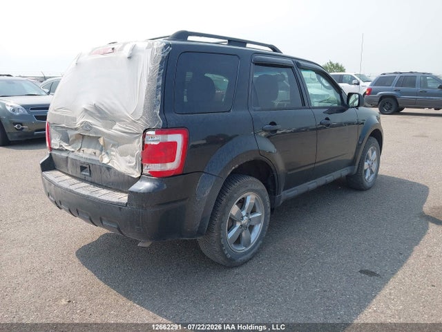 Aukcja sprzedaży 2011 Ford Escape Xlt, vin: 1FMCU9DG4BKB93396, numer aukcji: 12662291