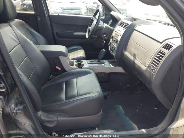 Aukcja sprzedaży 2011 Ford Escape Xlt, vin: 1FMCU9DG4BKB93396, numer aukcji: 12662291