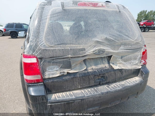 Aukcja sprzedaży 2011 Ford Escape Xlt, vin: 1FMCU9DG4BKB93396, numer aukcji: 12662291