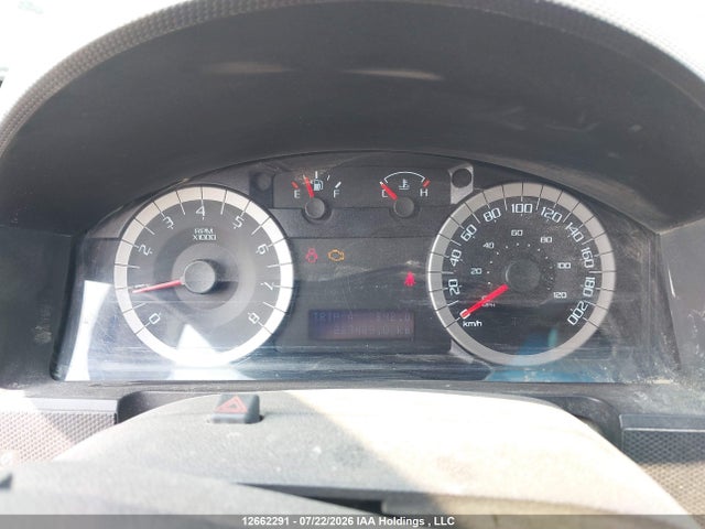 Aukcja sprzedaży 2011 Ford Escape Xlt, vin: 1FMCU9DG4BKB93396, numer aukcji: 12662291