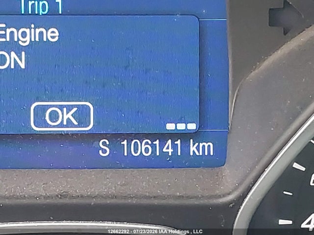 2014 Ford Focus Se მანქანა იყიდება აუქციონზე, vin: 1FADP3K2XEL352012, აუქციონის ნომერი: 12662292