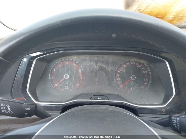 Продаж на аукціоні авто 2019 Volkswagen Jetta 1.4 Tsi Highline, vin: 3VWE57BU9KM046682, номер лоту: 12662294