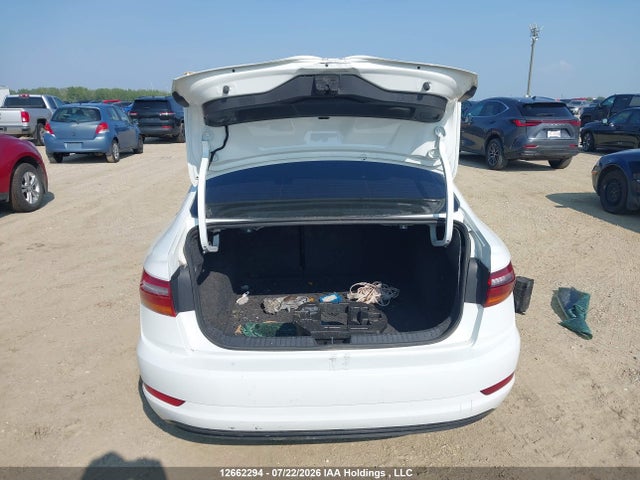 Продаж на аукціоні авто 2019 Volkswagen Jetta 1.4 Tsi Highline, vin: 3VWE57BU9KM046682, номер лоту: 12662294
