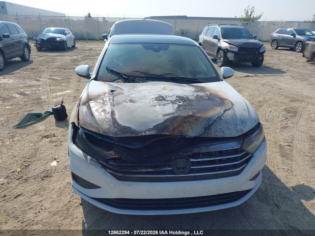 Продаж на аукціоні авто 2019 Volkswagen Jetta 1.4 Tsi Highline, vin: 3VWE57BU9KM046682, номер лоту: 12662294