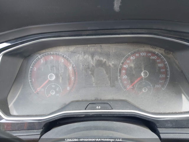 Продаж на аукціоні авто 2019 Volkswagen Jetta 1.4 Tsi Highline, vin: 3VWE57BU9KM046682, номер лоту: 12662294
