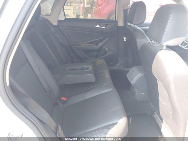 Продаж на аукціоні авто 2019 Volkswagen Jetta 1.4 Tsi Highline, vin: 3VWE57BU9KM046682, номер лоту: 12662294