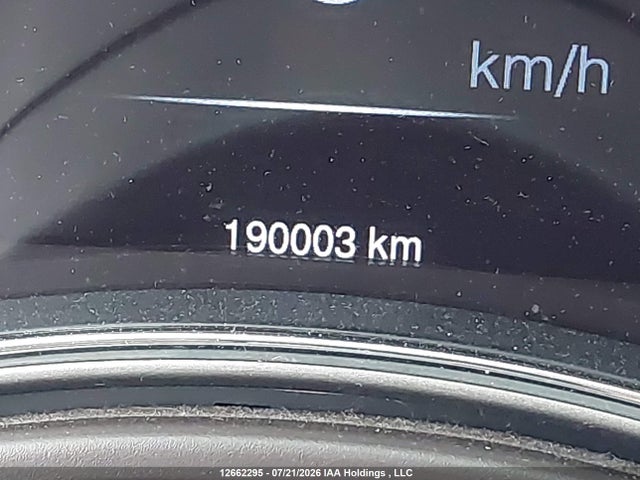 12662295 :رقم المزاد ، 1C4RJFCG0EC137428 vin ، 2014 Jeep Grand Cherokee Overland مزاد بيع