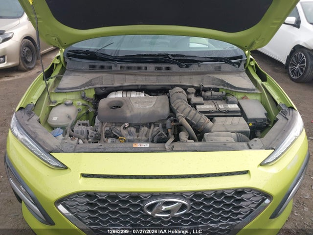 Hyundai Kona Ultimate 2020 KM8K5CA56LU453828 Image 10