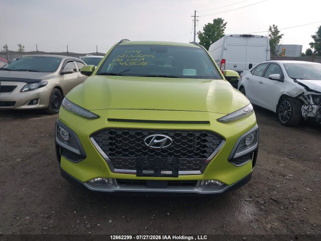 Hyundai Kona Ultimate 2020 KM8K5CA56LU453828 Image 12