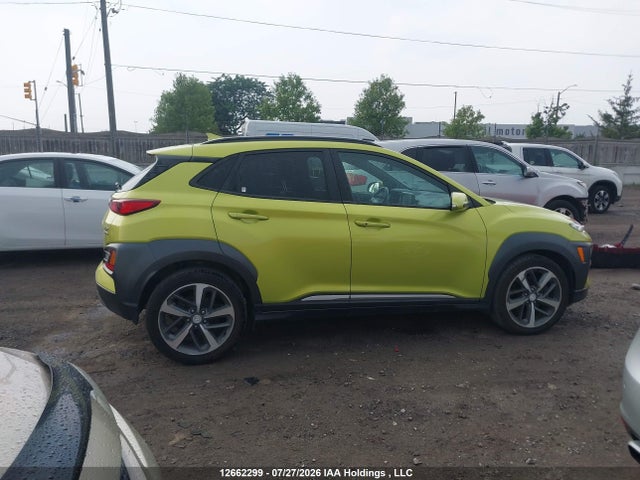 Hyundai Kona Ultimate 2020 KM8K5CA56LU453828 Image 13
