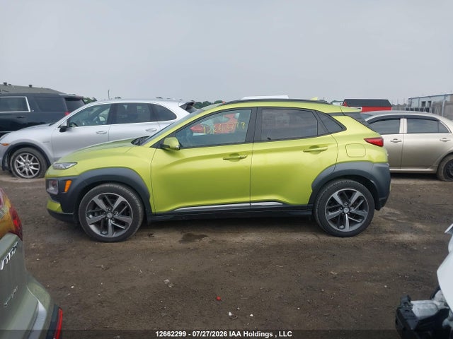Hyundai Kona Ultimate 2020 KM8K5CA56LU453828 Image 14