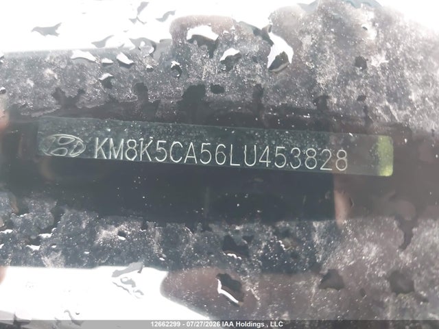 Hyundai Kona Ultimate 2020 KM8K5CA56LU453828 Image 17