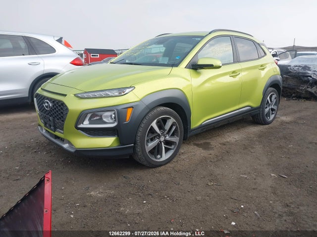 Hyundai Kona Ultimate 2020 KM8K5CA56LU453828 Image 2