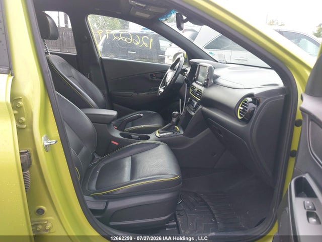 Hyundai Kona Ultimate 2020 KM8K5CA56LU453828 Image 5