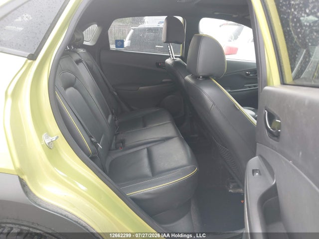 Hyundai Kona Ultimate 2020 KM8K5CA56LU453828 Image 8