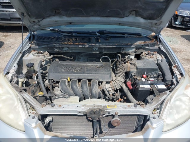 Продажа на аукционе авто 2007 Toyota Matrix, vin: 2T1KR32E97C638546, номер лота: 12662301