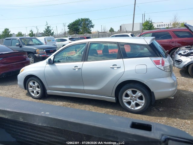 Продажа на аукционе авто 2007 Toyota Matrix, vin: 2T1KR32E97C638546, номер лота: 12662301