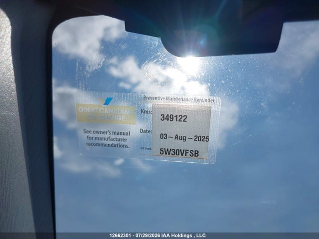 Продажа на аукционе авто 2007 Toyota Matrix, vin: 2T1KR32E97C638546, номер лота: 12662301