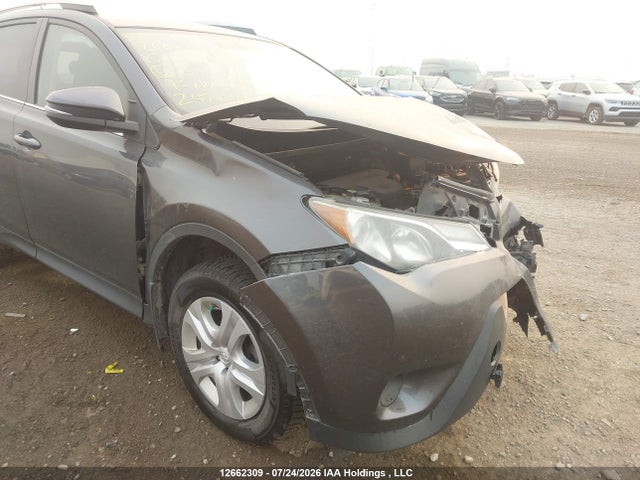 Toyota RAV4 LE 2015 2T3BFREVXFW304473 Image 12