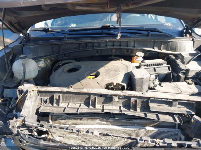 2018 Hyundai Tucson მანქანა იყიდება აუქციონზე, vin: KM8J23A49JU776988, აუქციონის ნომერი: 12662313