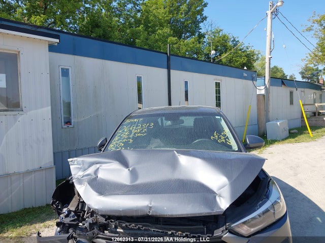 2018 Hyundai Tucson მანქანა იყიდება აუქციონზე, vin: KM8J23A49JU776988, აუქციონის ნომერი: 12662313
