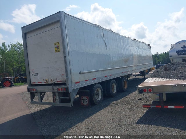 12662314 :رقم المزاد ، 2SHSR5331RS005913 vin ، 2024 Cimc  مزاد بيع