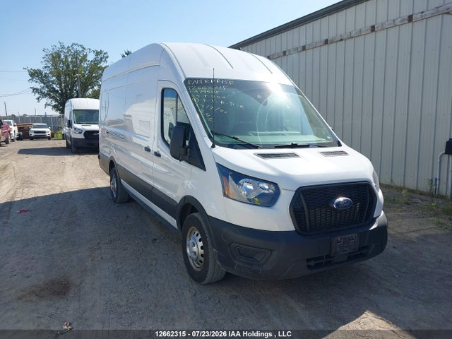 Ford Transit T-250 2024 1FTBR3U89RKA79508 главное изображение