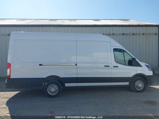 Ford Transit T-250 2024 1FTBR3U89RKA79508 Image 12