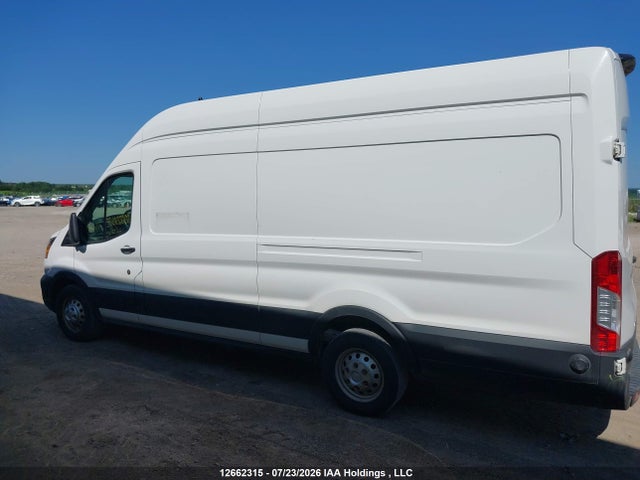 Ford Transit T-250 2024 1FTBR3U89RKA79508 Image 13