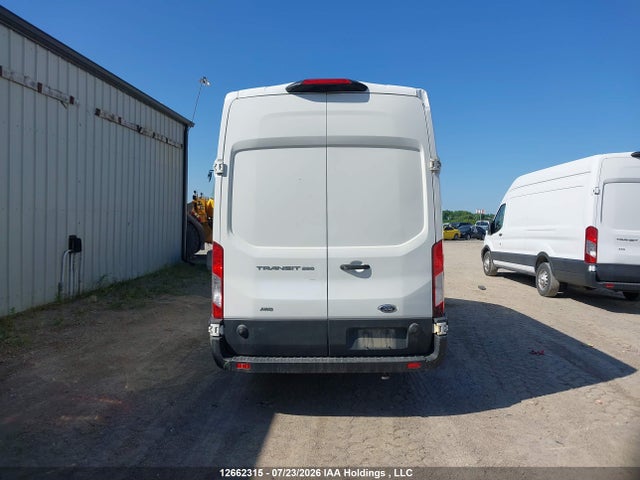 Ford Transit T-250 2024 1FTBR3U89RKA79508 Image 15