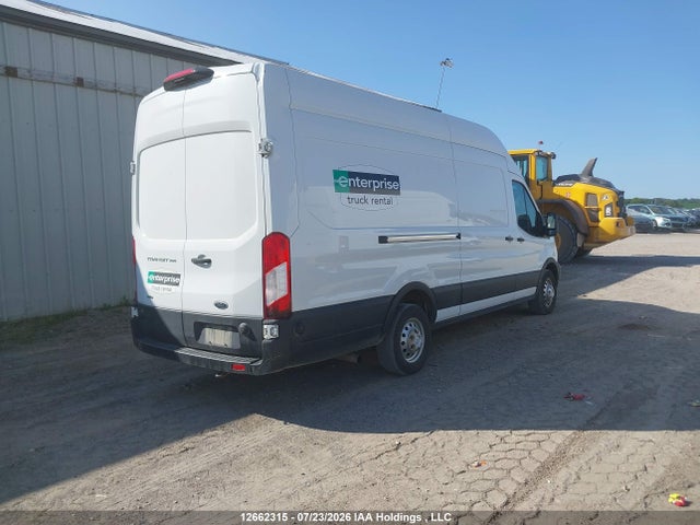Ford Transit T-250 2024 1FTBR3U89RKA79508 Image 17