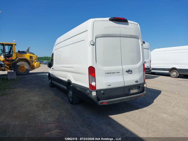 Ford Transit T-250 2024 1FTBR3U89RKA79508 Image 3