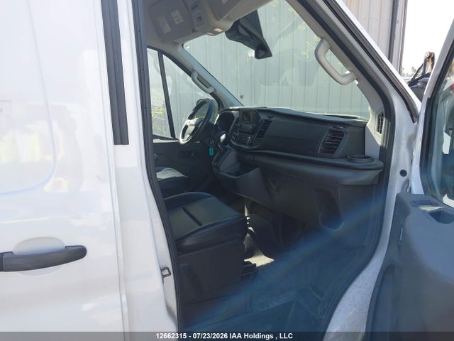 Ford Transit T-250 2024 1FTBR3U89RKA79508 Image 5