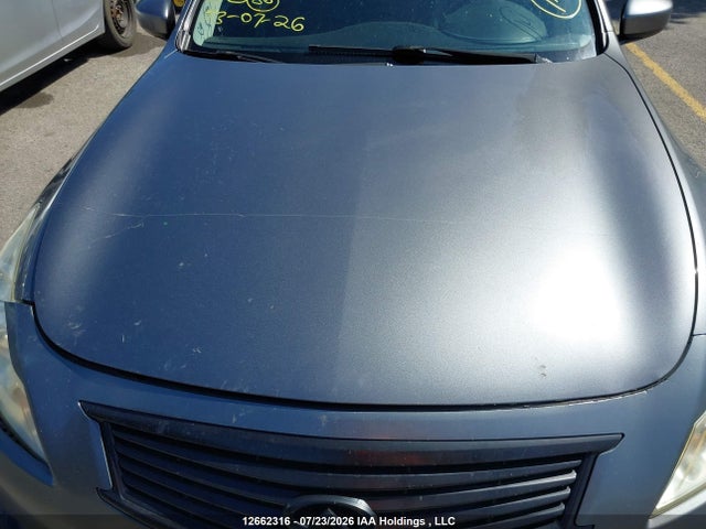 Aukcja sprzedaży 2011 Infiniti G37, vin: JN1CV6AR3BM403113, numer aukcji: 12662316
